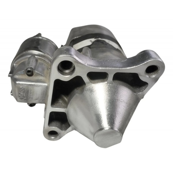 Motor Arranque Renault Logan Sandero 1.6 8v