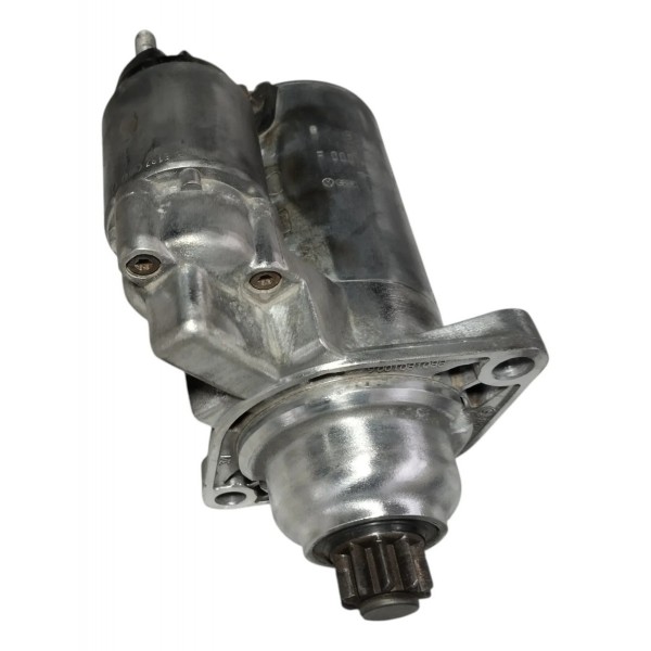 Motor Partida Arranque Vw Gol G2 G3 G4 Parati 1.0 8/16v At