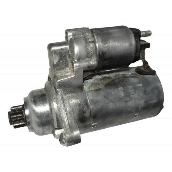 Motor Partida Arranque Vw Gol G2 G3 G4 Parati 1.0 8/16v At