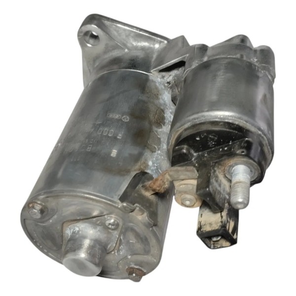 Motor Partida Arranque Vw Gol G2 G3 G4 Parati 1.0 8/16v At