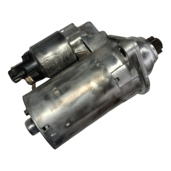 Motor Partida Arranque Vw Gol G2 G3 G4 Parati 1.0 8/16v At
