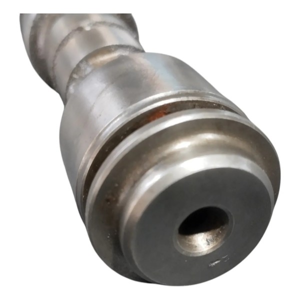 Comando De Valvulas Ford Ecosport 1.6 8v Zetec Flex 06 A 12