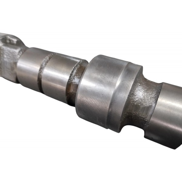 Comando De Valvulas Ford Ecosport 1.6 8v Zetec Flex 06 A 12