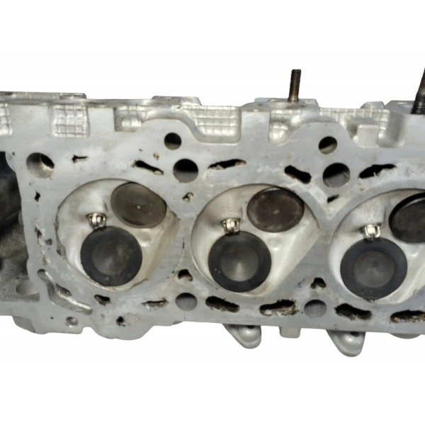 Cabeçote Mercedes Classe A 190