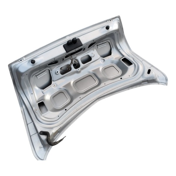 Tampa Traseira Renault Megane 2006 2012 Pratado