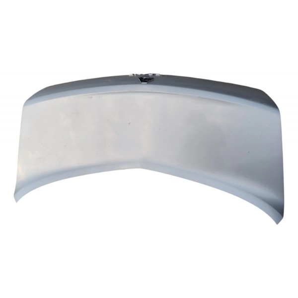 Tampa Traseira Renault Megane 2006 2012 Pratado