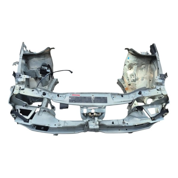 Mini Frente Painel Frontal Renault Scenic 2002