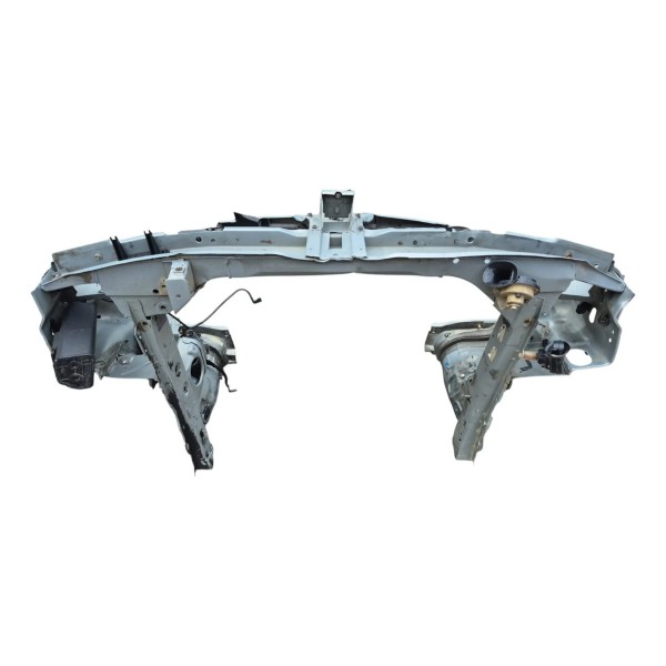 Mini Frente Painel Frontal Renault Scenic 2002