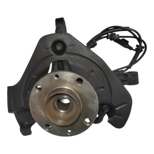 Montante Manga Eixo Fiat Uno Vivace Direito Abs