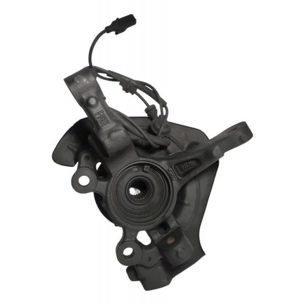 Montante Manga Eixo Fiat Uno Vivace Direito Abs