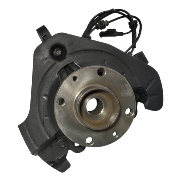 Montante Manga Eixo Fiat Uno Vivace Direito Abs