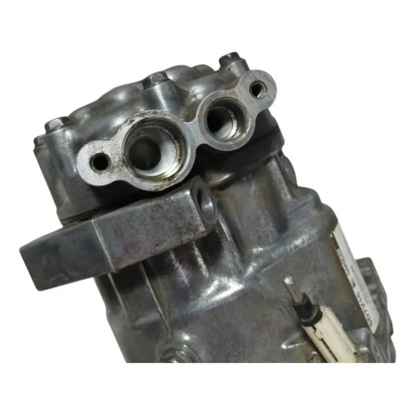 Compressor Ar Condicionado Renault Logan Sandero 1.6 2011
