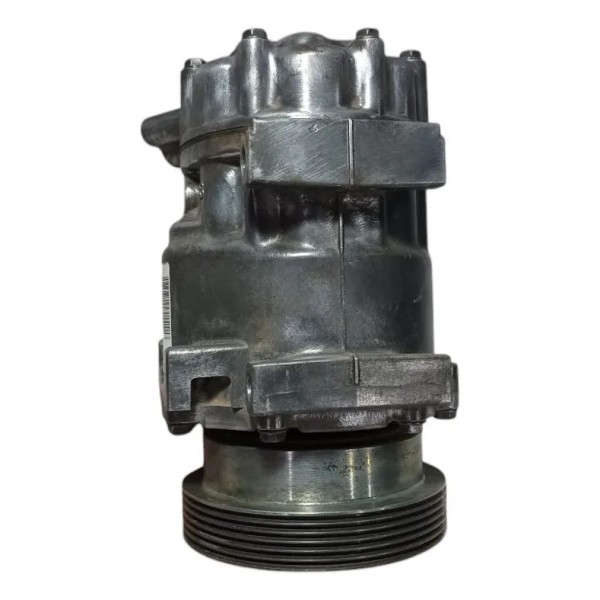 Compressor Ar Condicionado Renault Logan Sandero 1.6 2011