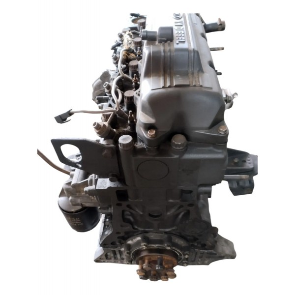 Motor Parcial Kia Besta 2.7 Diesel 1997