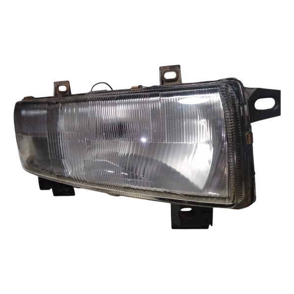 Farol Direito Renault Master 2003...2009 Direito/passageiro