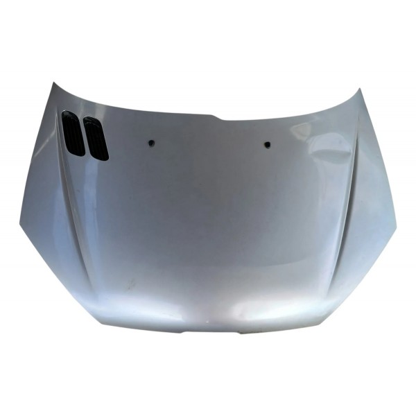 Capo Dianteiro Peugeot 206 C/ Detalhes 2005