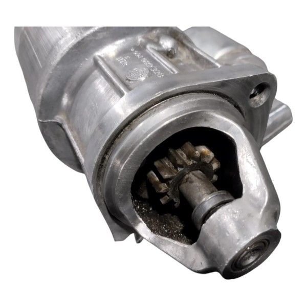 Motor Arranque Volkswagen Ap Gol Saveiro 1.6 1.8 Detalhe