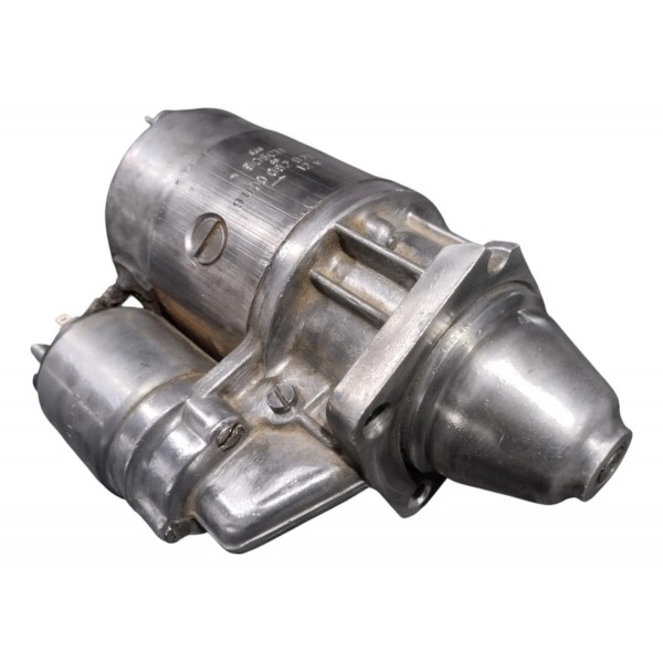 Motor Arranque Volkswagen Ap Gol Saveiro 1.6 1.8 Detalhe