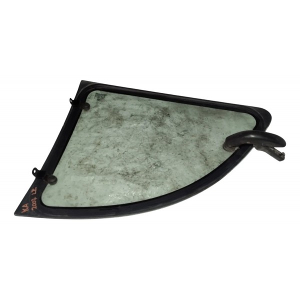 Vidro Lateral Móvel Para Ford Ka 97 Á 2007 Esquerdo