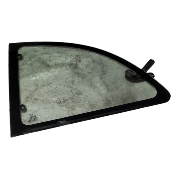 Vidro Lateral Móvel Para Ford Ka 97 Á 2007 Esquerdo