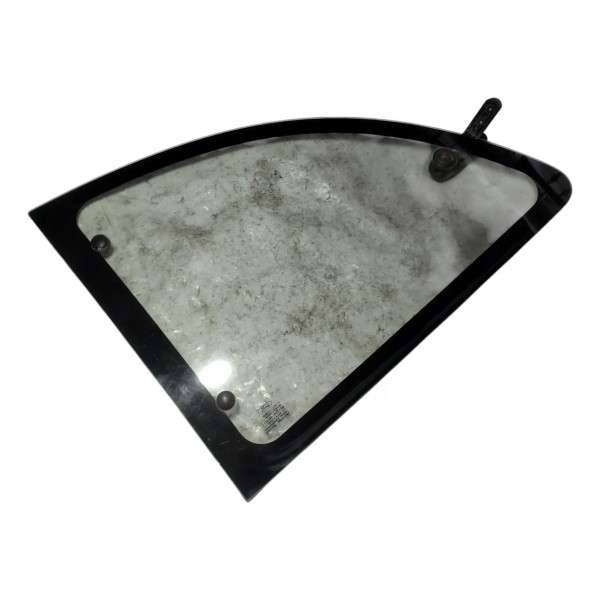 Vidro Lateral Móvel Para Ford Ka 97 Á 2007 Esquerdo