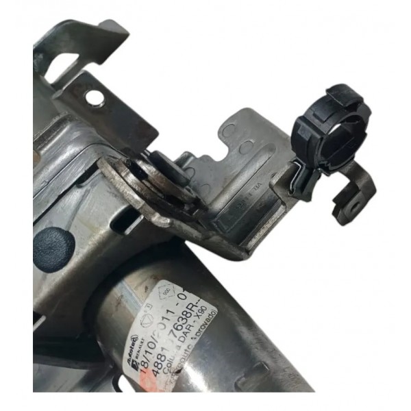 Coluna Direção Renault Sandero Logan 2008 A 2012
