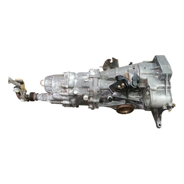 Caixa De Marcha Câmbio Volkswagen Gol 2005