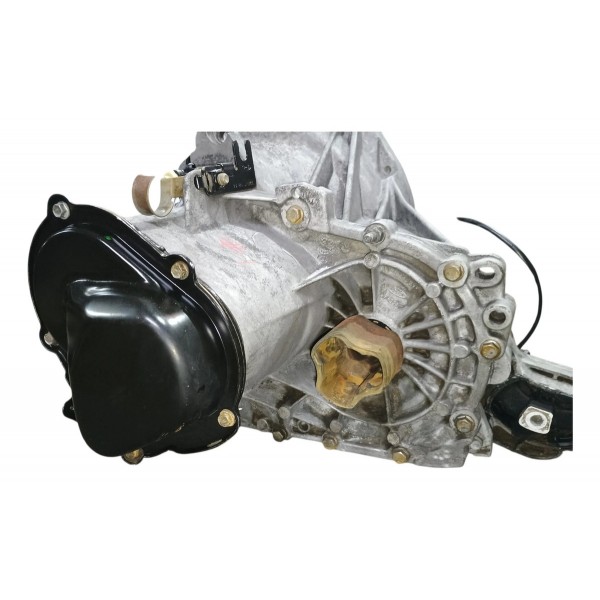 Caixa De Marcha Câmbio Ford Ka 2003 1.0