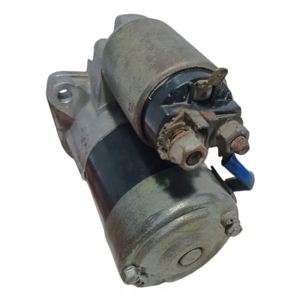 Motor Arranque Jac J3 2013