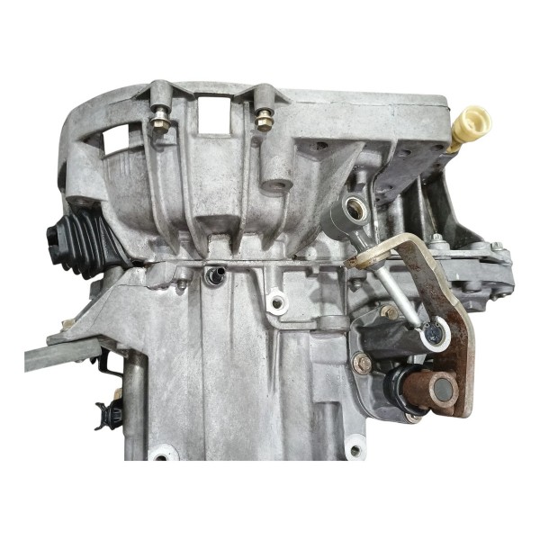 Caixa De Marcha Câmbio Renault Sandero Logan 2010 1.6 8v