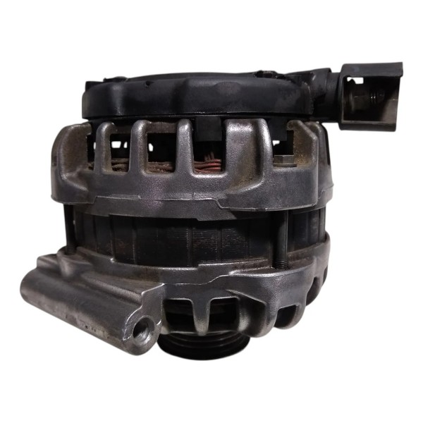 Alternador Fiat Bravo 1.8 Etorq 2012 120a