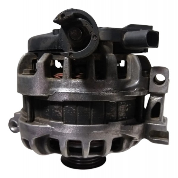 Alternador Fiat Bravo 1.8 Etorq 2012 120a