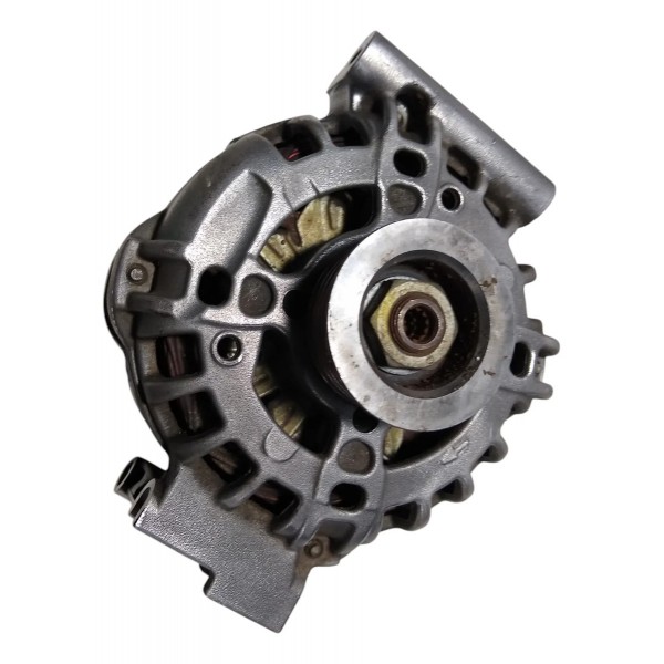 Alternador Fiat Bravo 1.8 Etorq 2012 120a