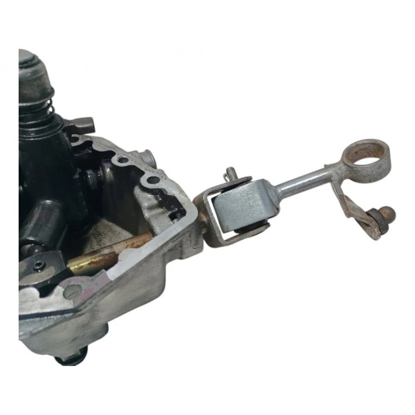 Trambulador Caixa De Marcha Gm Astra 1.8