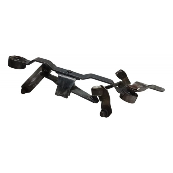 Comando Trambulador Caixa De Marcha Gm Vectra 2.0