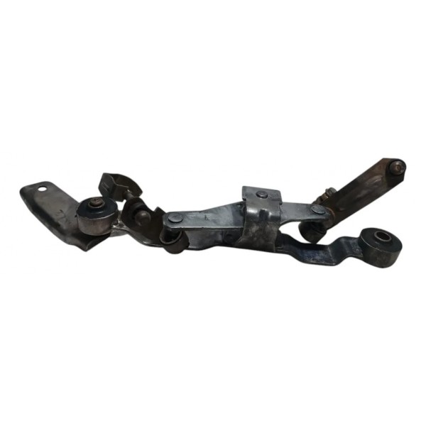 Comando Trambulador Caixa De Marcha Gm Vectra 2.0