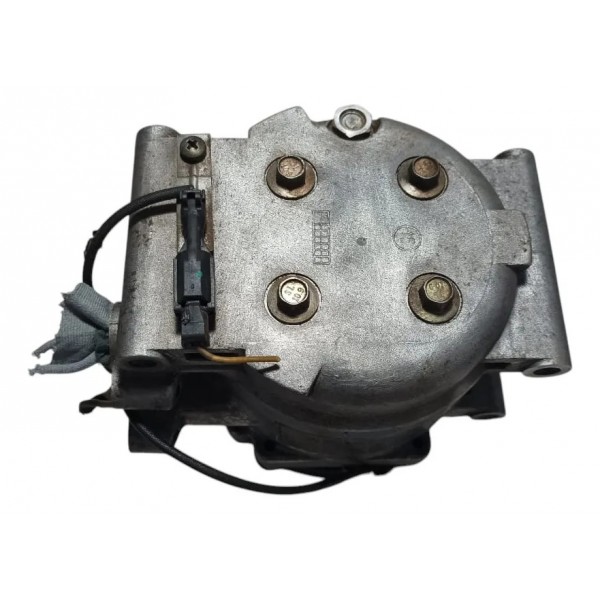 Compressor Ar Condicionado Jac J3 2013