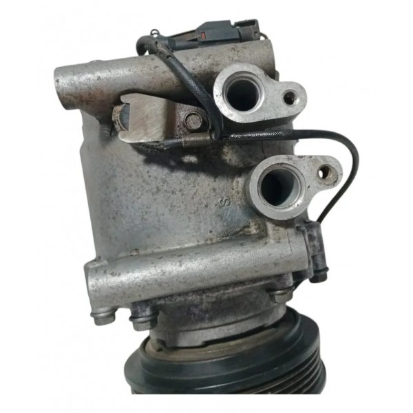 Compressor Ar Condicionado Jac J3 2013