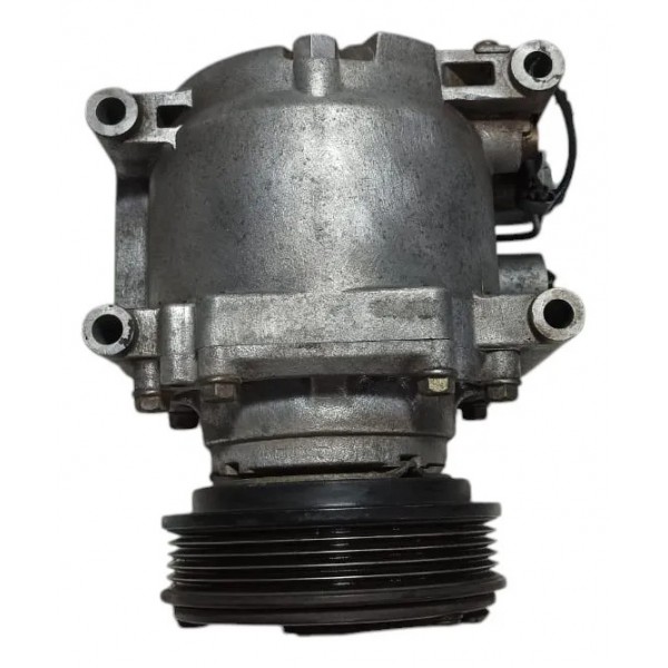 Compressor Ar Condicionado Jac J3 2013