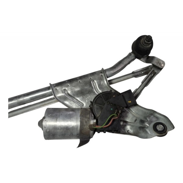 Galhada Motor Limpador Parabrisa Renault Sandero 2008 2012