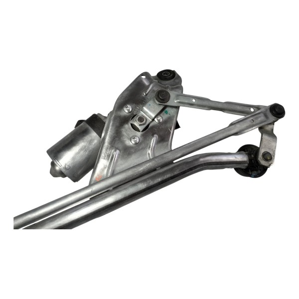 Galhada Motor Limpador Parabrisa Renault Sandero 2008 2012