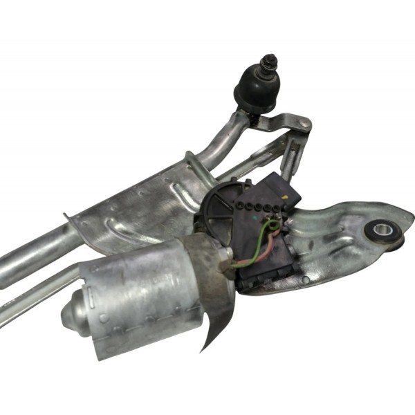 Galhada Motor Limpador Parabrisa Renault Sandero 2008 2012