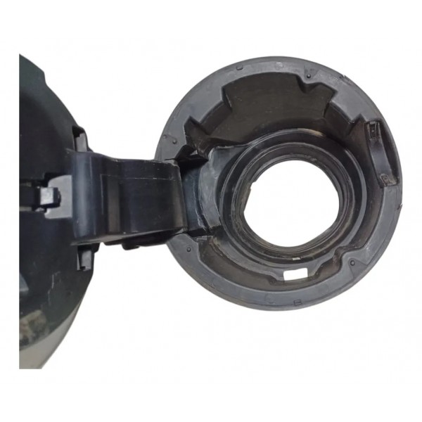 Portinhola Tanque Combustível Citroen Aircross 2013 Branco 2013