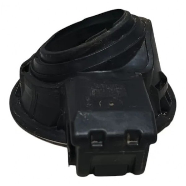 Portinhola Tanque Combustível Citroen Aircross 2013 Branco 2013