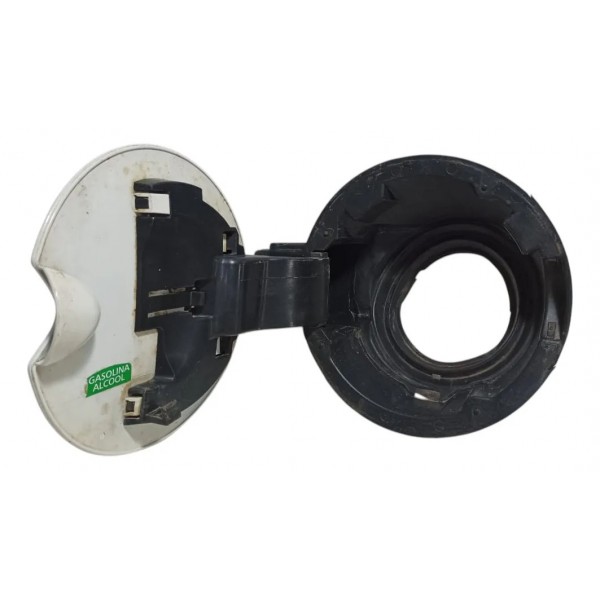 Portinhola Tanque Combustível Citroen Aircross 2013 Branco 2013