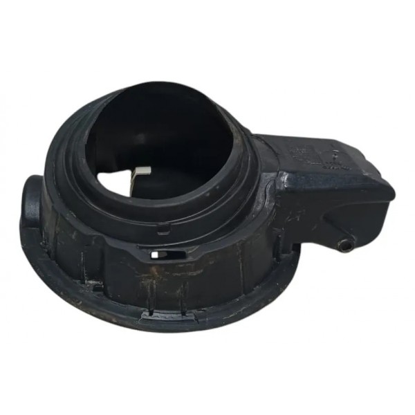 Portinhola Tanque Combustível Citroen Aircross 2013 Branco 2013