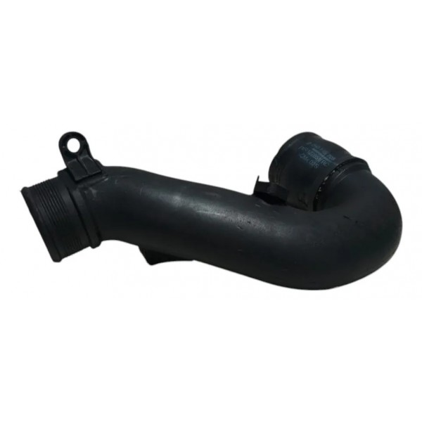 Mangueira Intercooler Vw Amarok 2.0 Preto