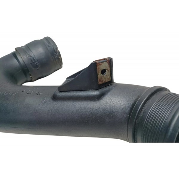 Mangueira Intercooler Vw Amarok 2.0 Preto