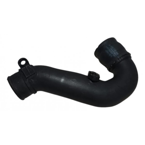 Mangueira Intercooler Vw Amarok 2.0 Preto