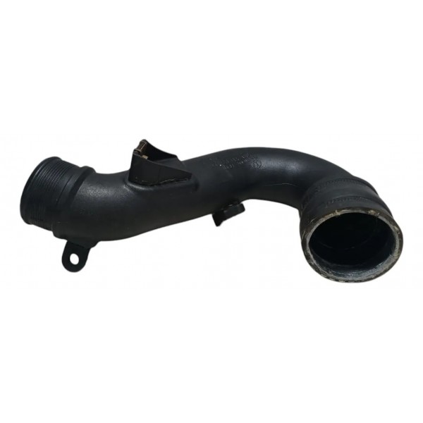Mangueira Intercooler Vw Amarok 2.0 Preto